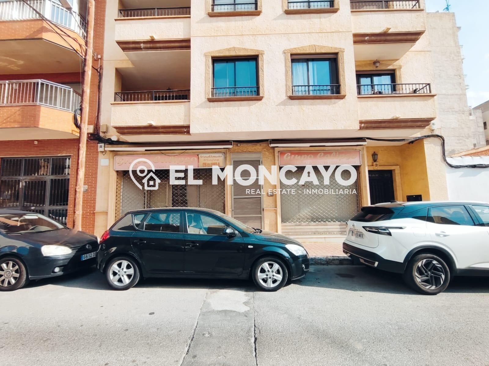 Local comercial
