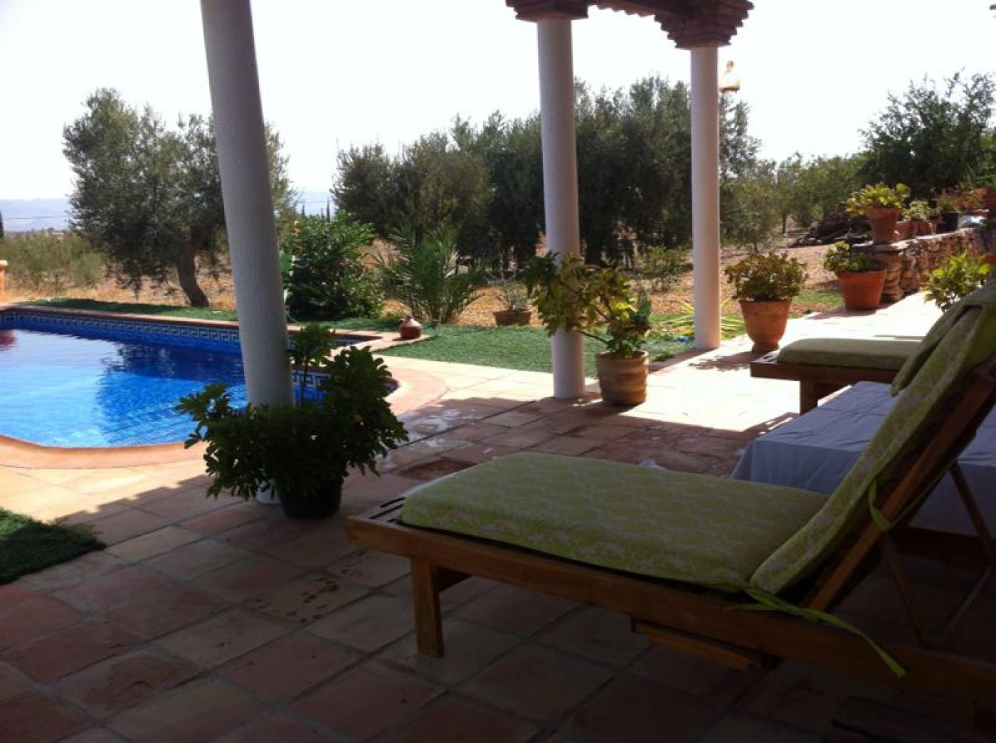Casa de campo