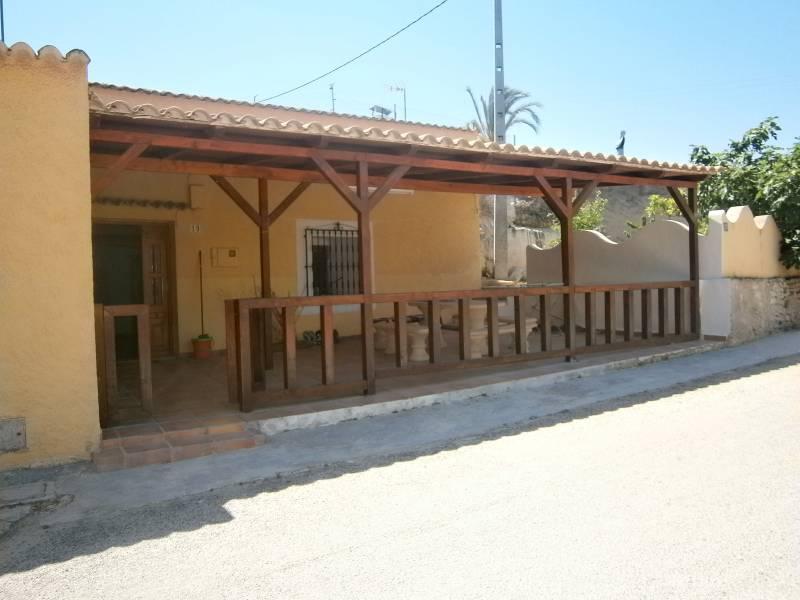 Casa Cueva
