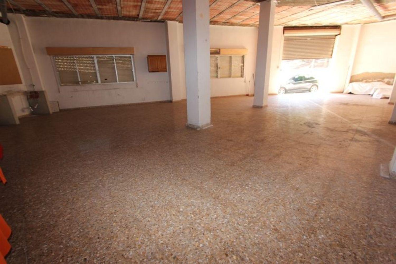 Local comercial