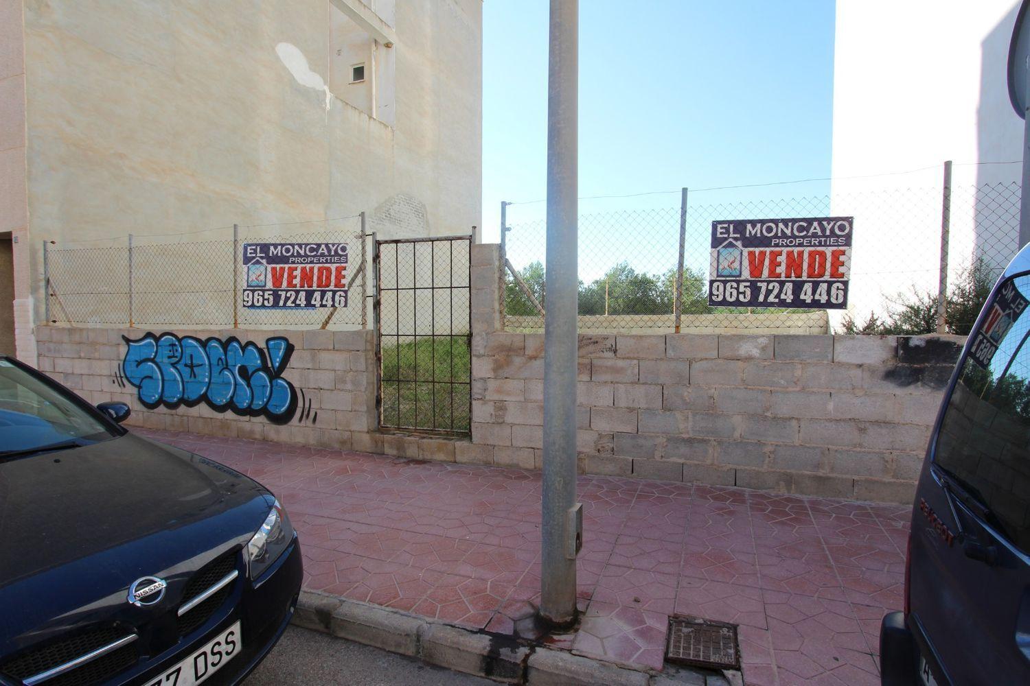 Terreno urbano