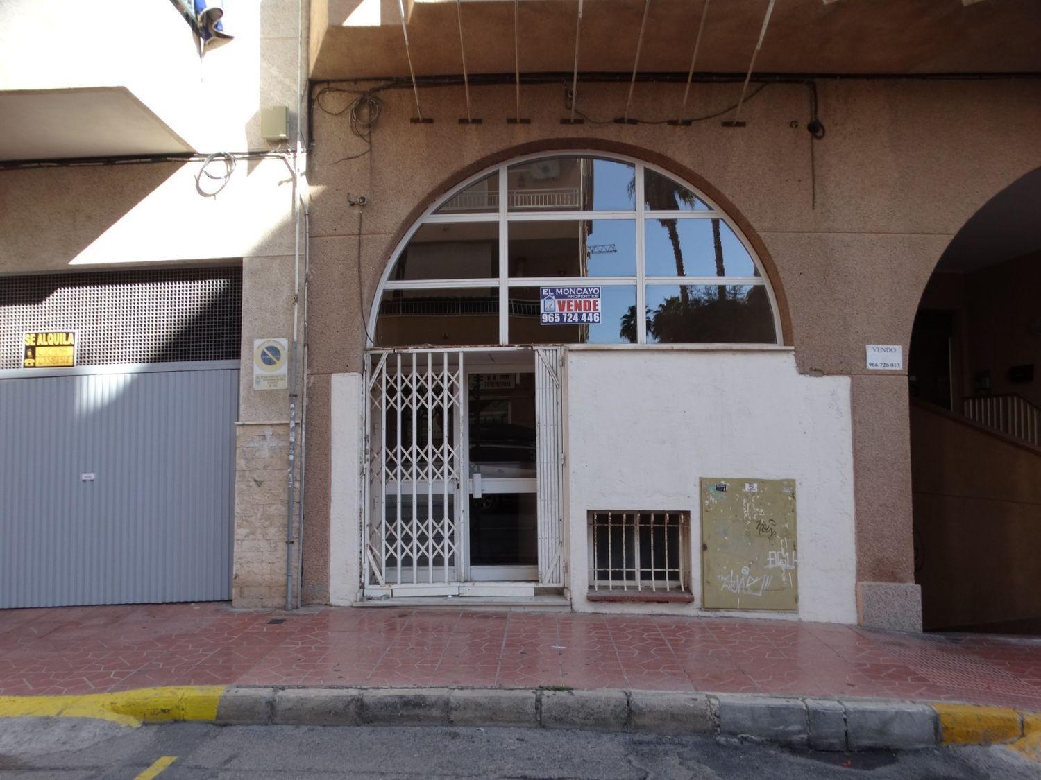 Local comercial
