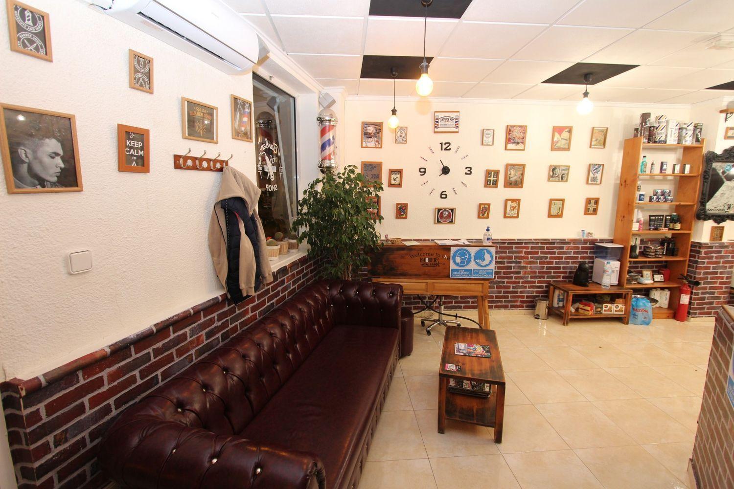 Local comercial