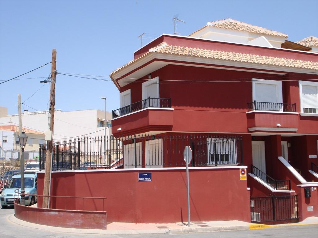 Adosado