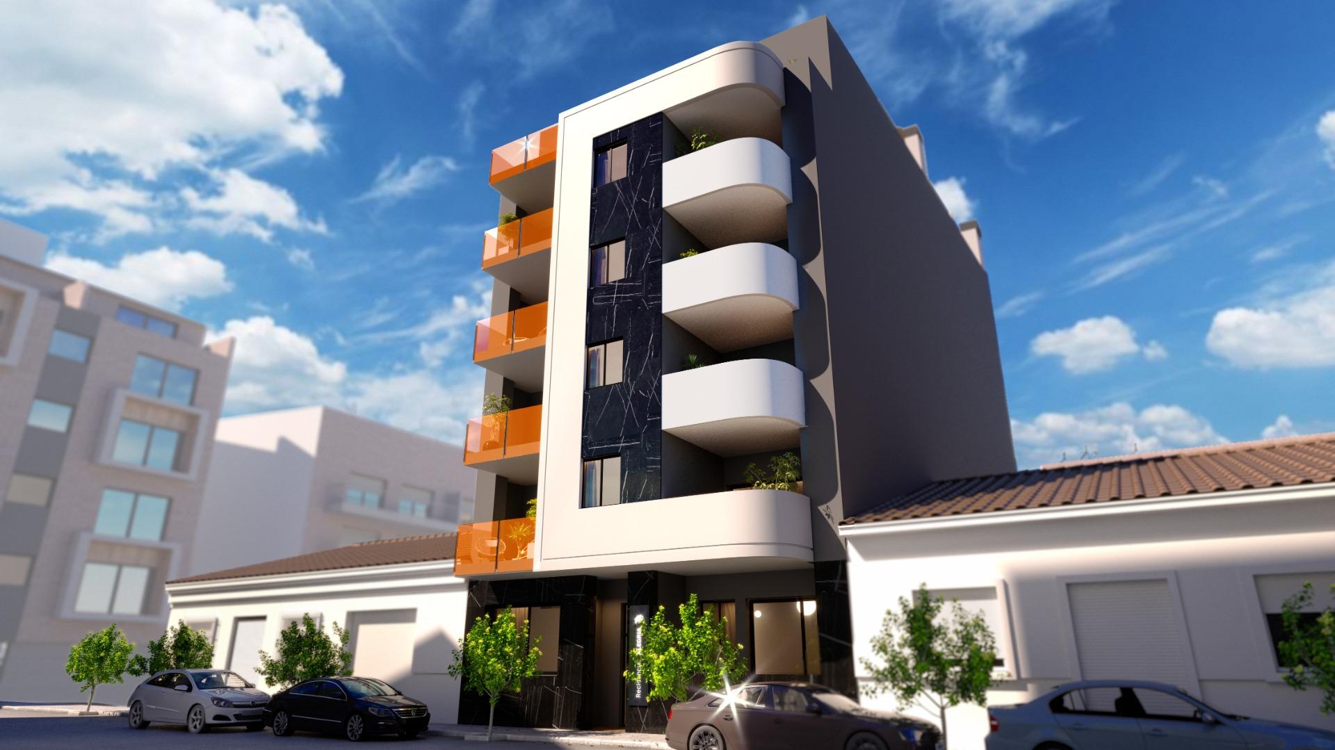 Apartamento