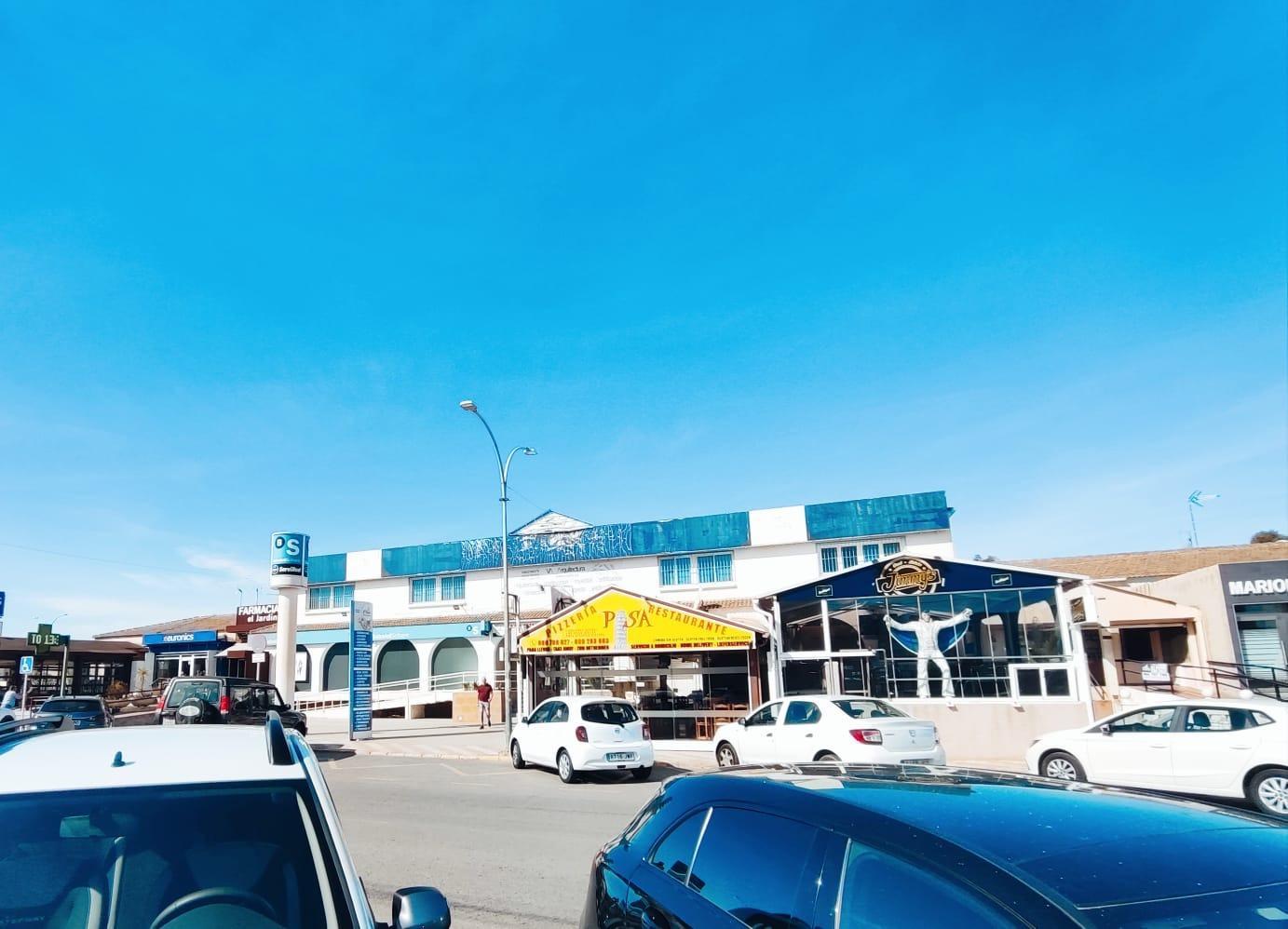 Local comercial