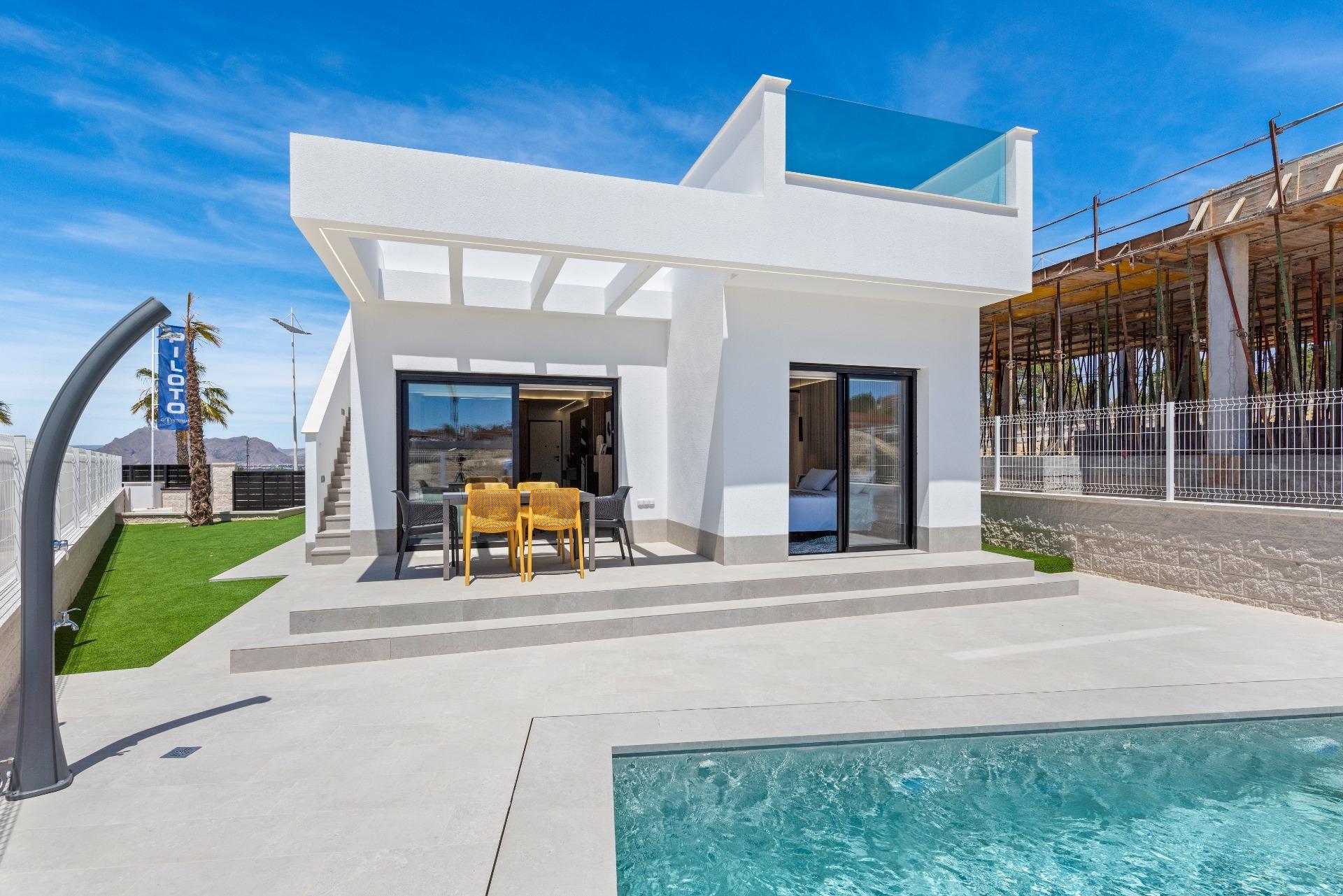 Chalet