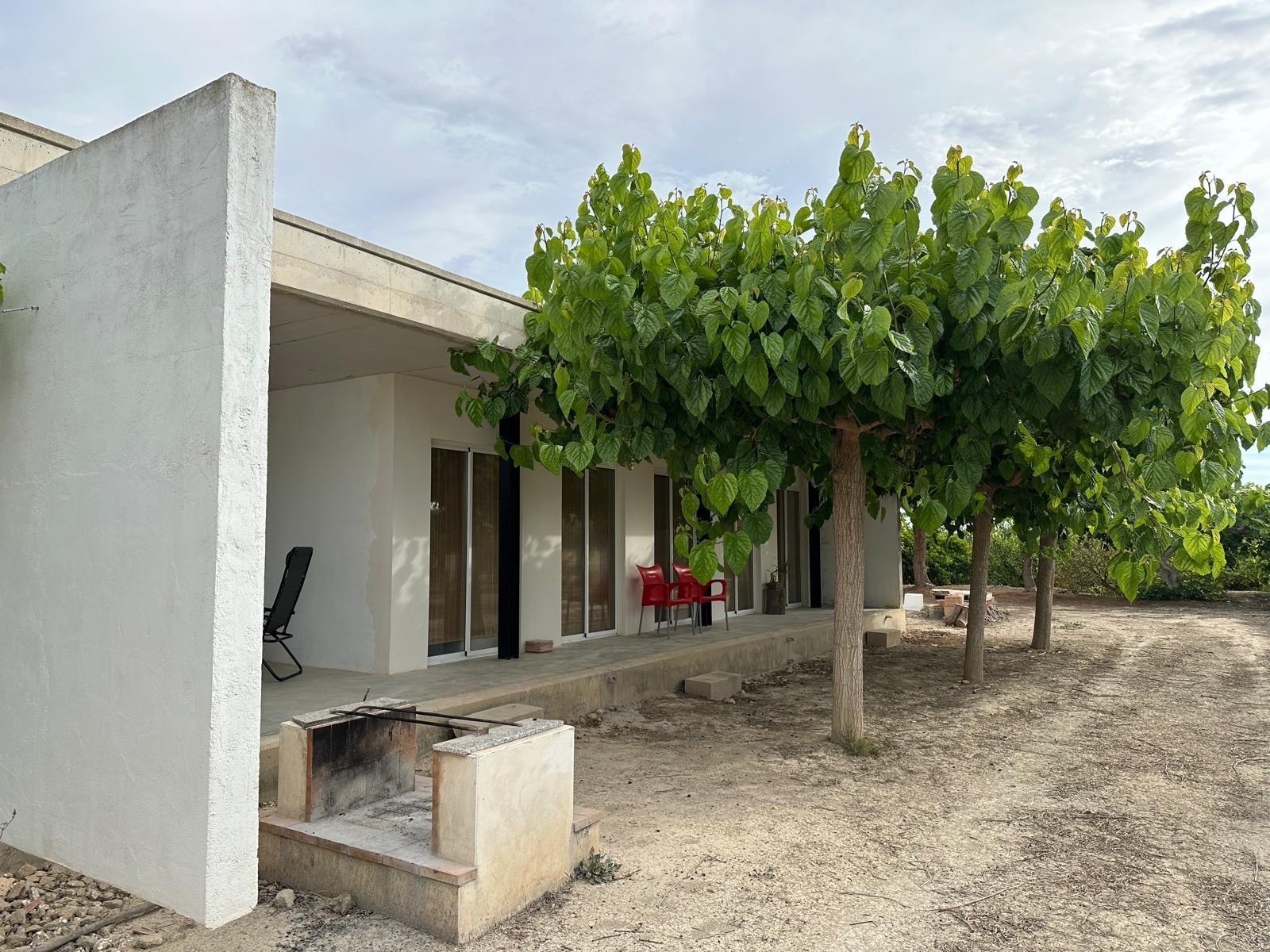 Casa de campo