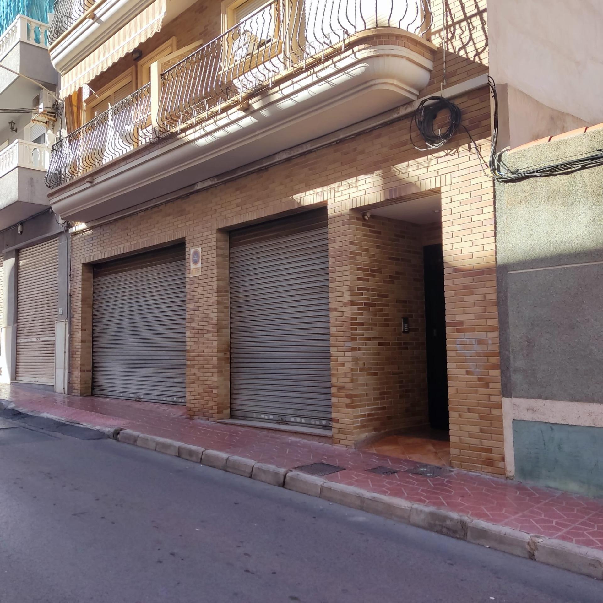 Local comercial