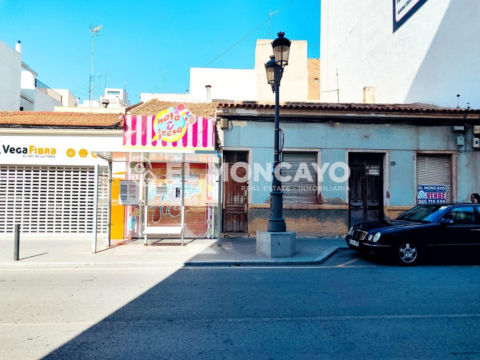 Local comercial