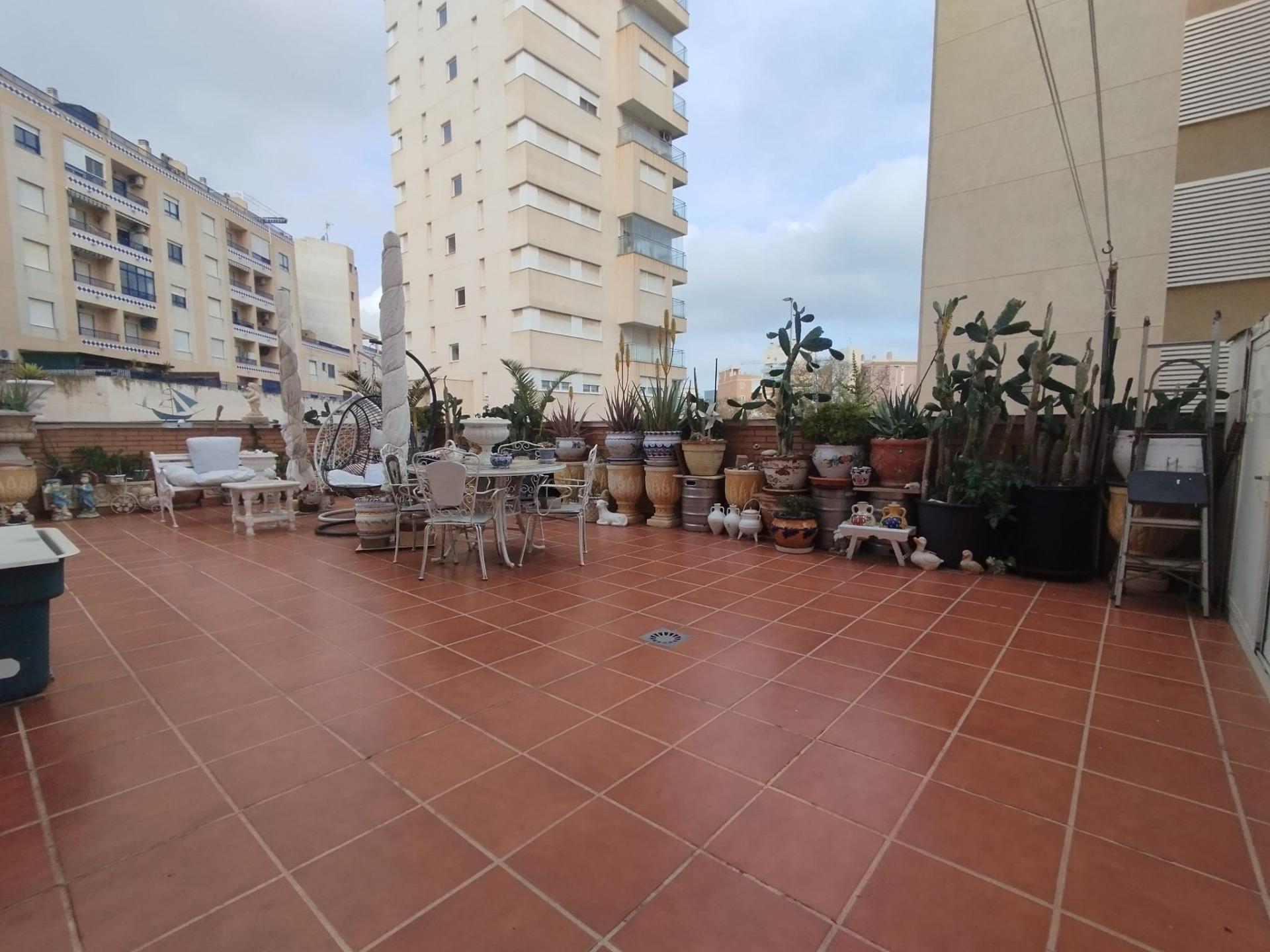 Planta baja