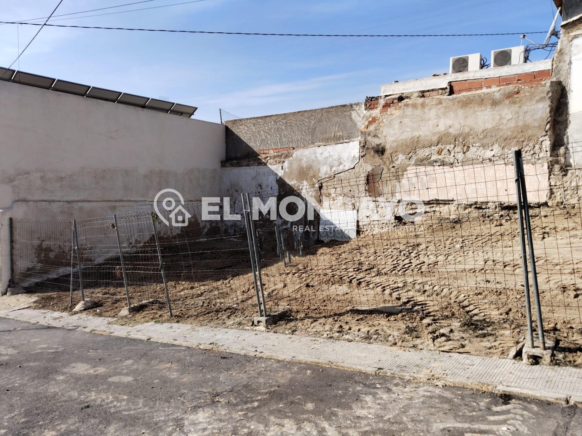 Terreno urbano