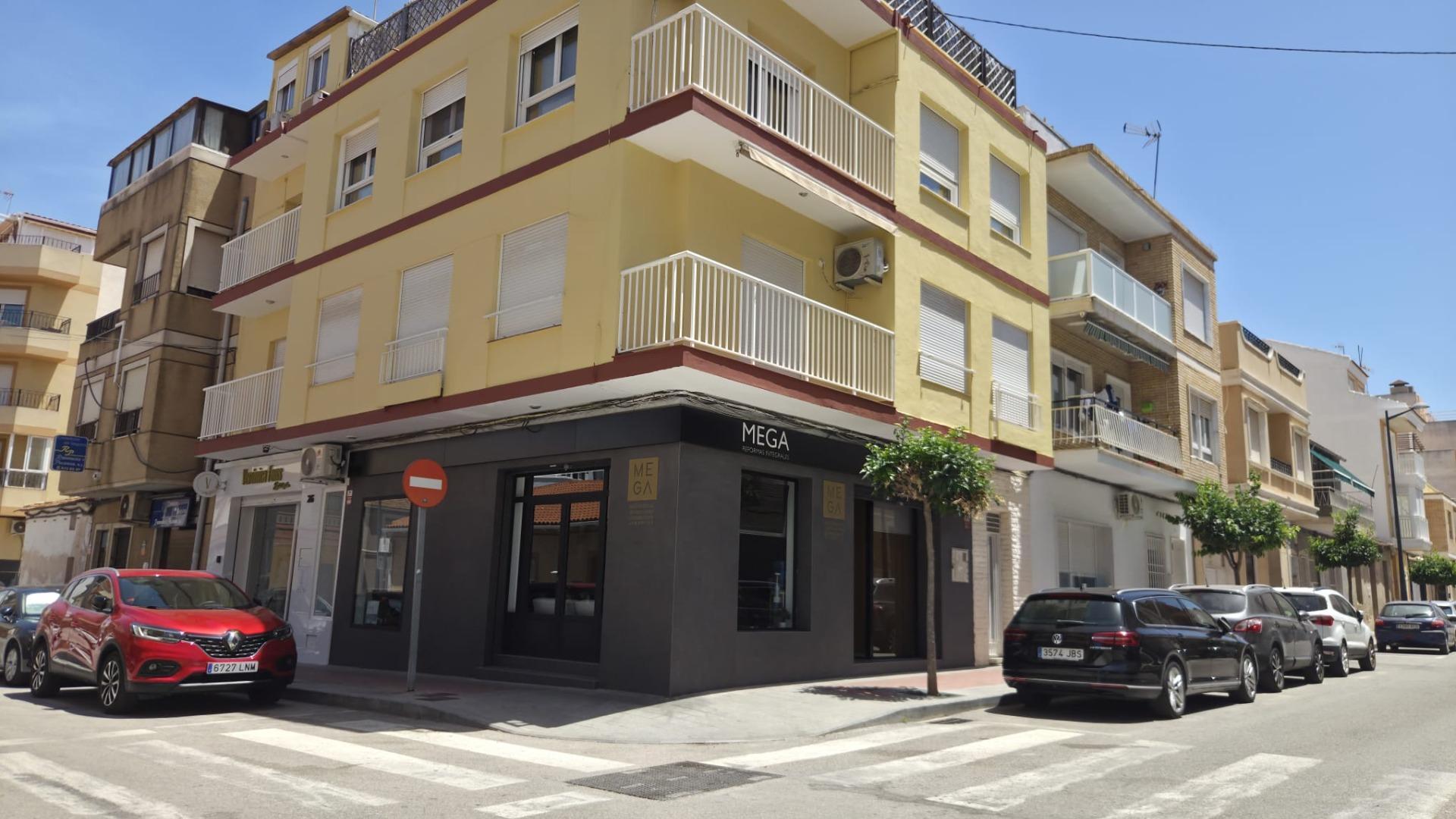 Local comercial