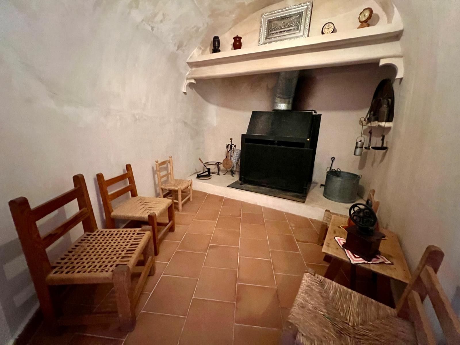 Casa Cueva