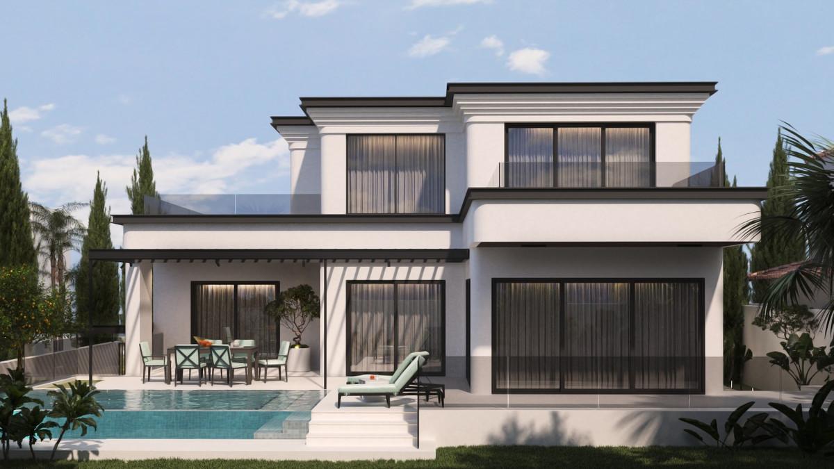 Chalet