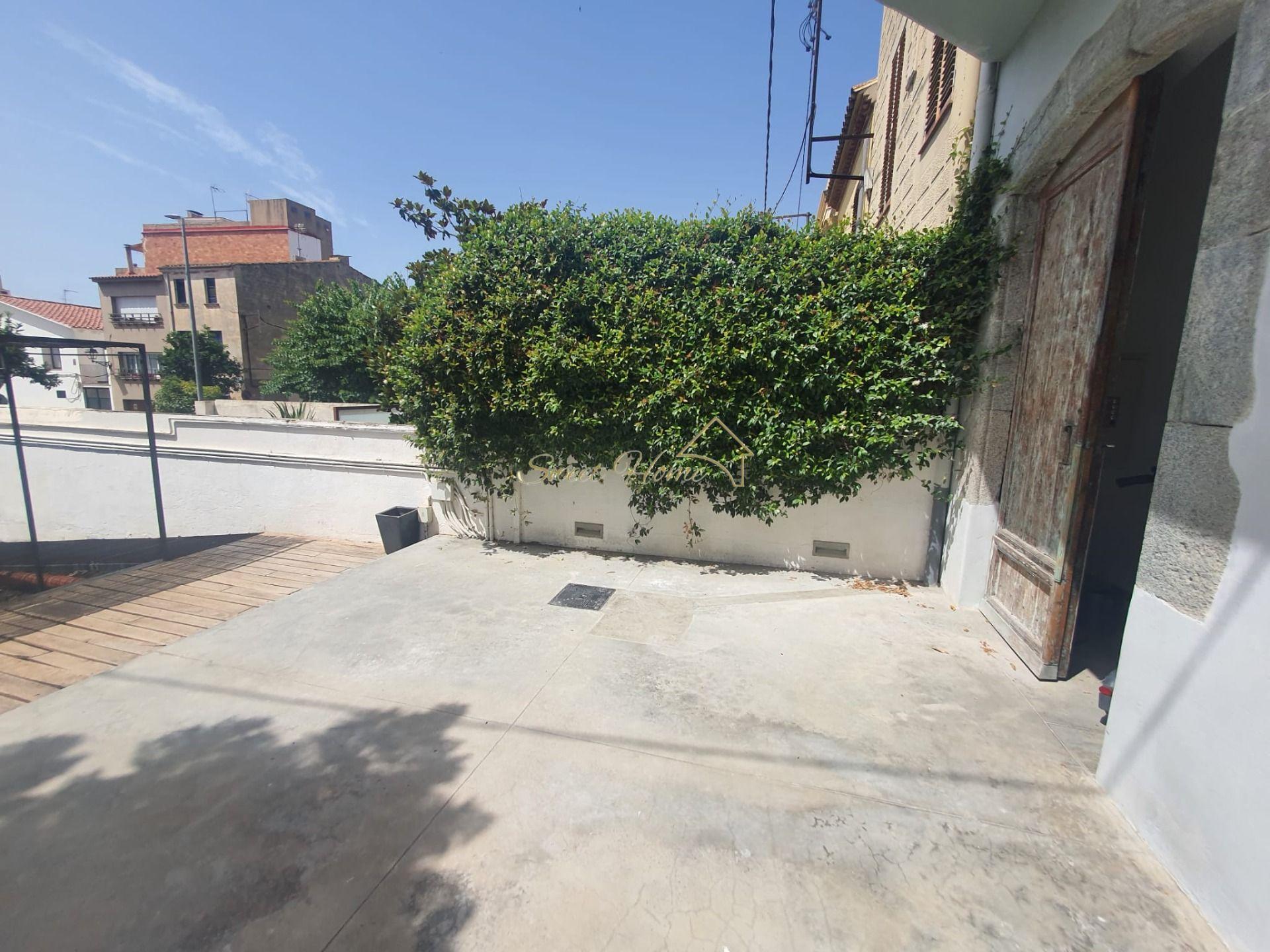 Casa de Pueblo