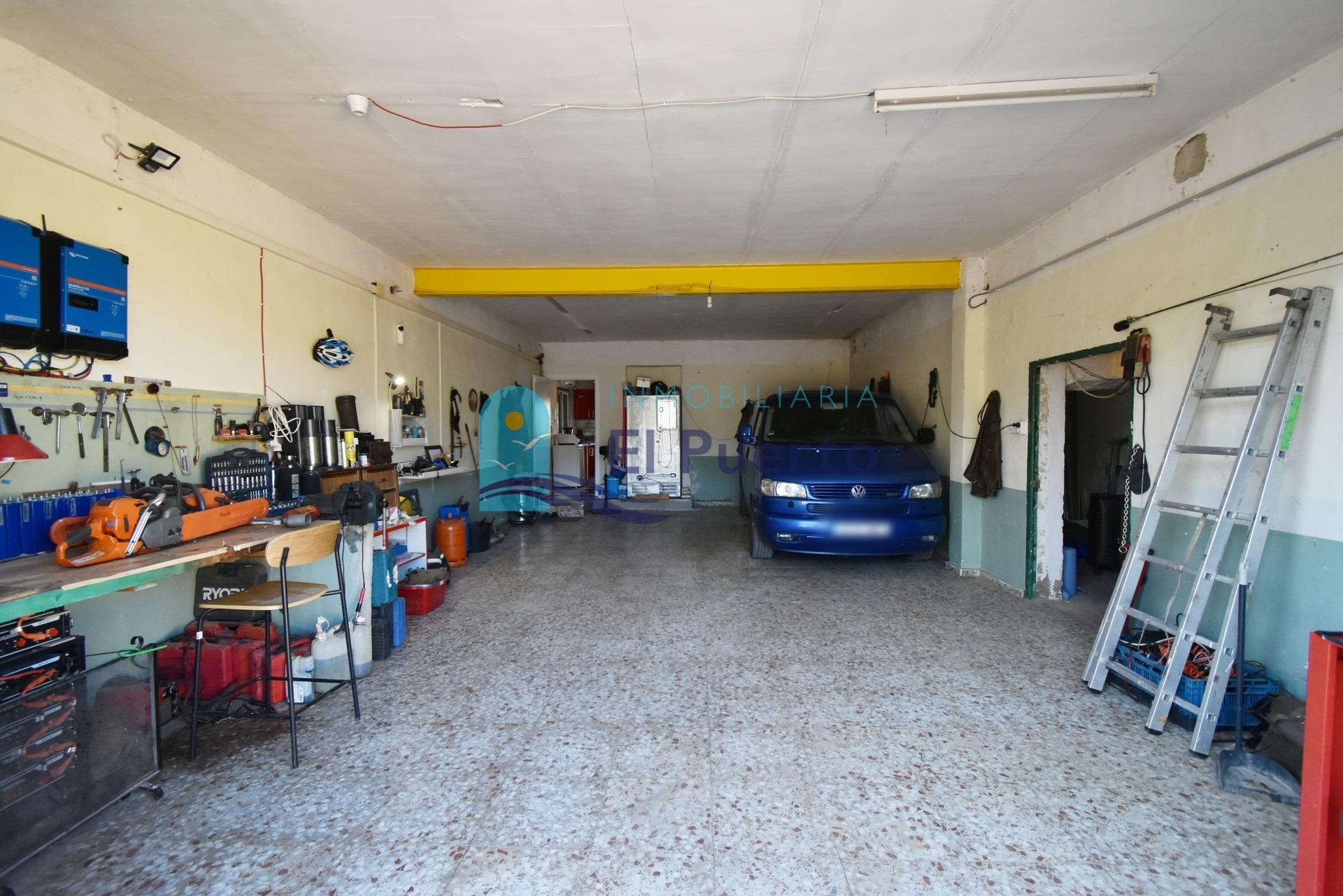 Casa de campo