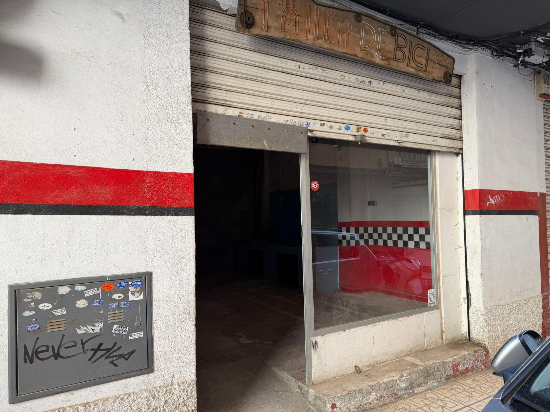 Local comercial